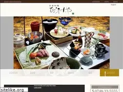 Sites similar to hyotanya.co.jp