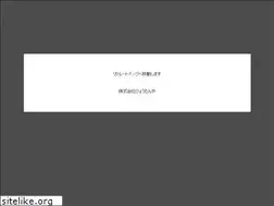 Sites similar to hyotanya.jp