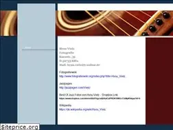 Sites similar to hyou-vielz.de