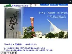 Sites similar to hyou.co.jp