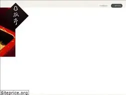 Sites similar to hyoutei-soba.com