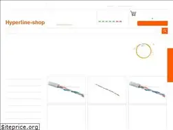 Sites similar to hyp-shop.ru