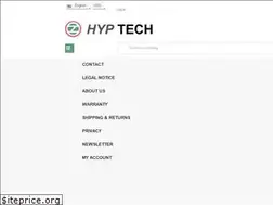 Sites similar to hyp-tech.com