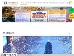 Sites similar to hyp.edu.vn