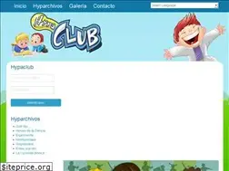 Sites similar to hypaclub.org