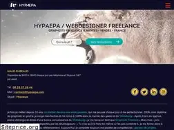 Sites similar to hypaepa.com