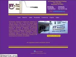 Sites similar to hypaintwash.com