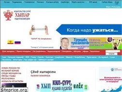 Sites similar to hypar.ru