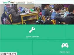 Sites similar to hypatiamat.com