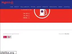 Sites similar to hypco.net