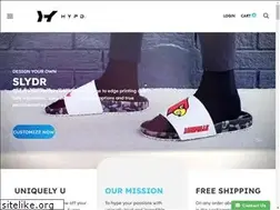 Sites similar to hype-company.com