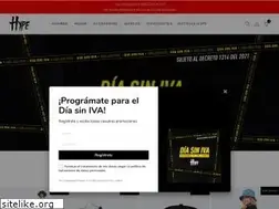 Sites similar to hype.com.co