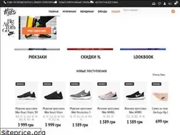 Sites similar to hype.com.ua