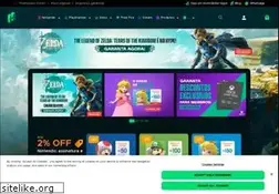 Sites similar to hype.games