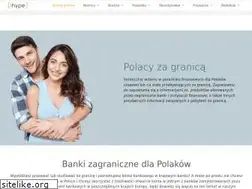 Sites similar to hype.pl