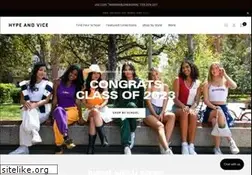 Sites similar to hypeandvice.com