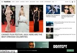 Sites similar to hypebae.com