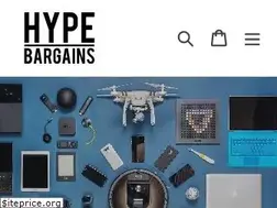 Sites similar to hypebargains.com