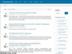 Sites similar to hypebookmarking.com