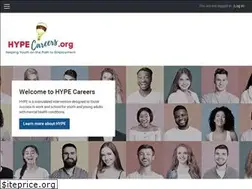 Sites similar to hypecareers.org