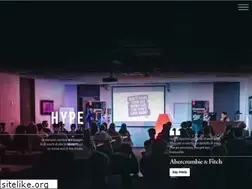 Sites similar to hypecollective.co.uk