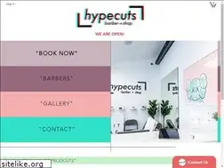 Sites similar to hypecuts.com