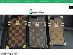 Sites similar to hypedeffect.com