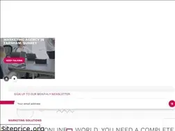 Sites similar to hypedmarketing.co.uk
