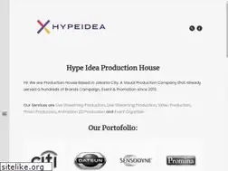 Sites similar to hypeidea.com