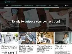 Sites similar to hypeinsight.com