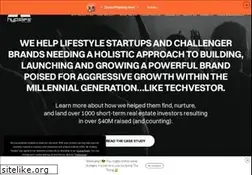 Sites similar to hypelifebrands.com
