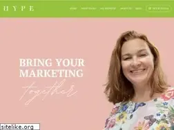 Sites similar to hypemarketinguk.co.uk