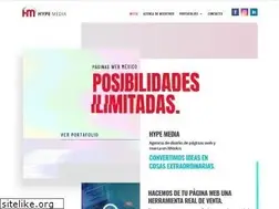 Sites similar to hypemedia.mx
