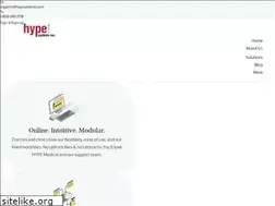 Sites similar to hypemedical.com