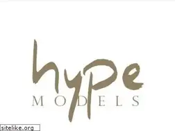 Sites similar to hypemodels.fr