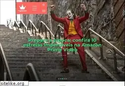 Sites similar to hypeness.com.br