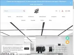 Sites similar to hypeninja.co