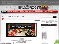 Sites similar to hyper-brasfoot.blogspot.com