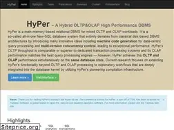 Sites similar to hyper-db.com
