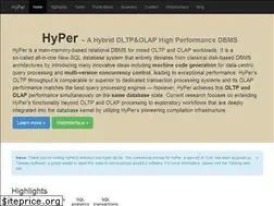 Sites similar to hyper-db.de