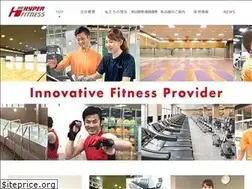 Sites similar to hyper-fitness.com
