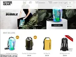 Sites similar to hyper-gear.com