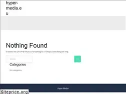Sites similar to hyper-media.eu