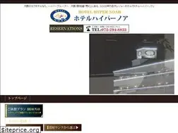 Sites similar to hyper-noah.com
