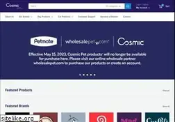Sites similar to hyper-pet.com