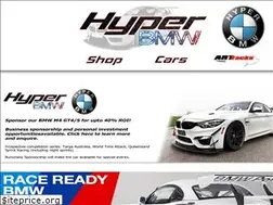 Sites similar to hyper-racing.net
