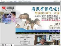 Sites similar to hyper.com.tw