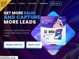 Sites similar to hyper6.com