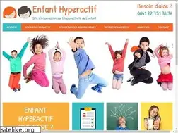 Sites similar to hyperactif.net