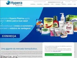 Sites similar to hyperapharma.com.br